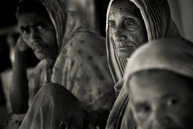© Khaled Hasan © Khaled Hasan